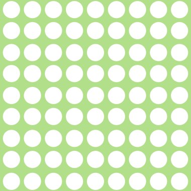 Polka Nokta Arkaplanı