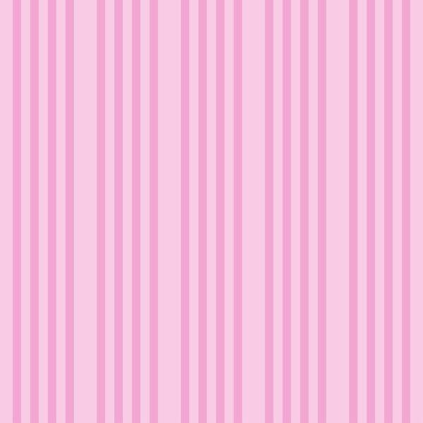 Pink stripe pattern