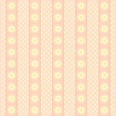 Elegance çiçek desenli.