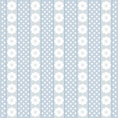 çiçek desenli arka plan.