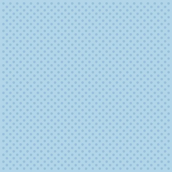 Blue abstract pattern with dots. — Stock Photo, Image