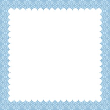 Vintage tebrik kartı şablonu.