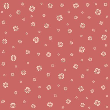 vektör çiçek desen arka plan.