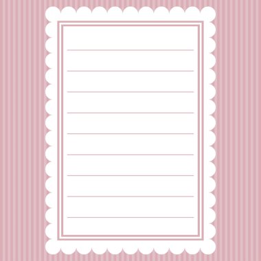 Vektör şablonu. Düğün davetiyeleri, tebrik kartları.