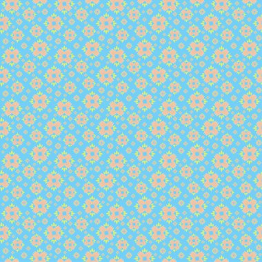 çiçek sorunsuz arka plan