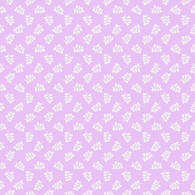 Dikişsiz desen tasarım.