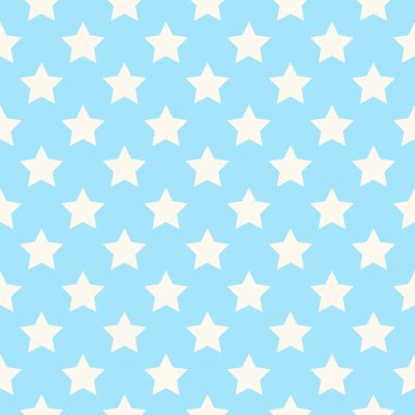 Sorunsuz yıldız tasarlamak vektör