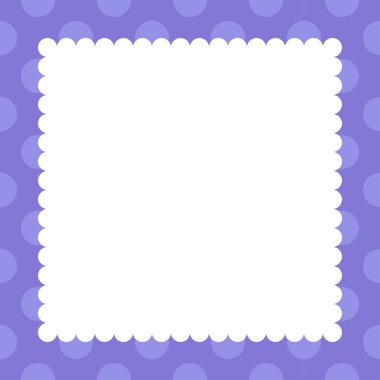 Vintage tebrik kartı şablonu.