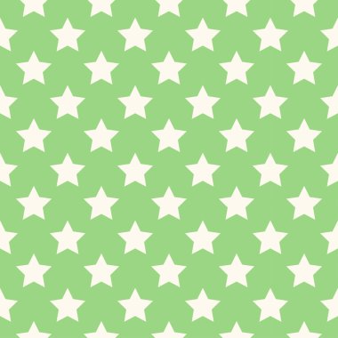 Soyut geometrik retro yıldız arka plan.