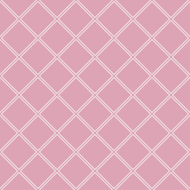 vektör kesintisiz geometrik desen