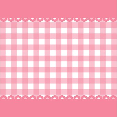 Şablon tebrik kartı.