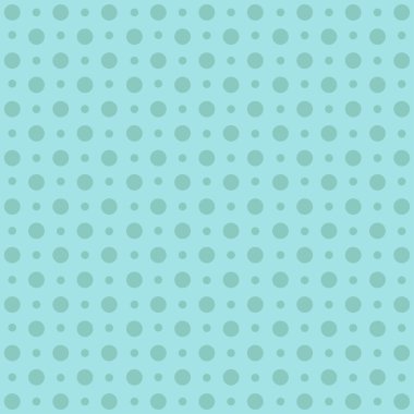 Renkli Daireler tasarım arka plan basit