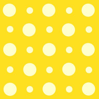 Arka plan daire renkli vektör