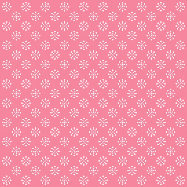 Abstract roze achtergrond voor design — Stockvector