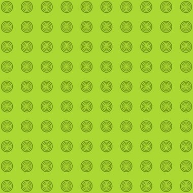 Çemberli soyut renkli arkaplan