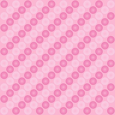 Çemberli soyut arkaplan. 