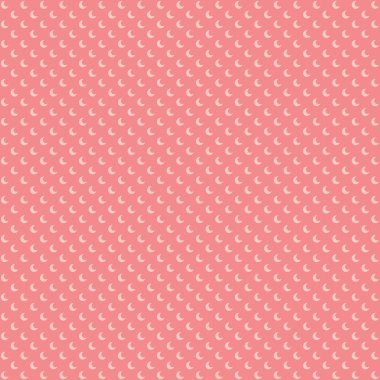 Pembe sorunsuz arka plan - färgklickar.