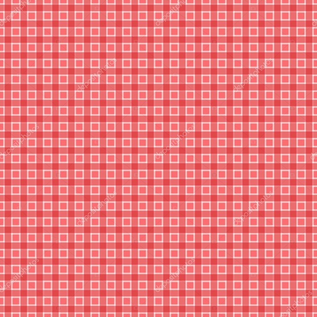 Seamless backgrounds of plaid pattern, vector illustration