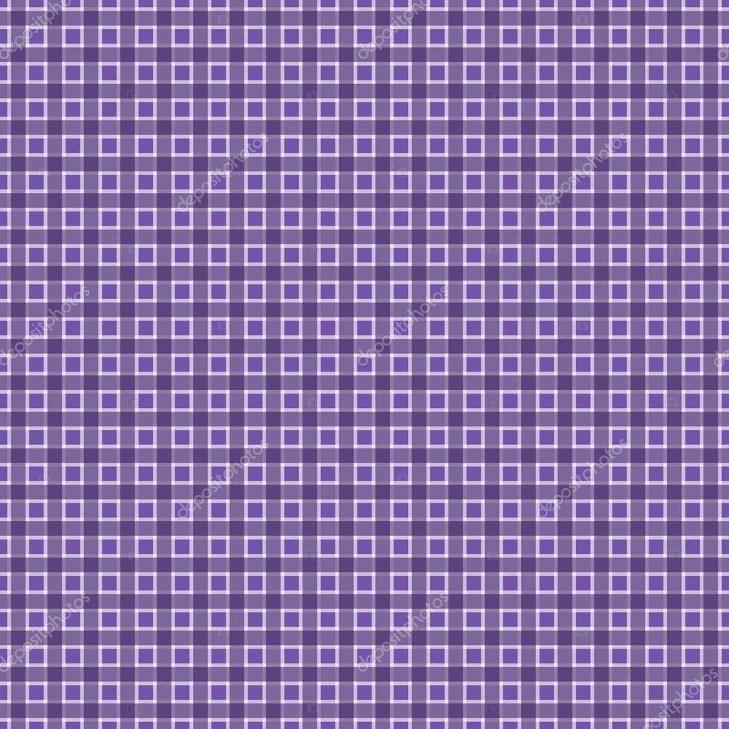 Seamless backgrounds of plaid pattern, vector illustration