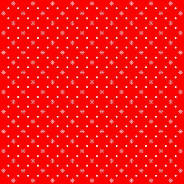 Vektör şirin retro desen. Şirin kart.