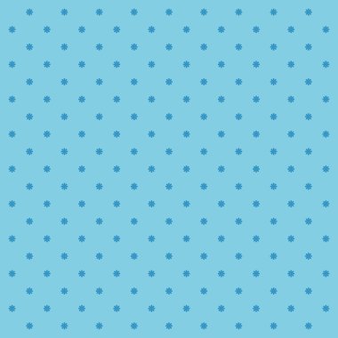 Çiçek desen tasarımı için. 