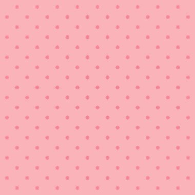 Pembe çiçek desen tasarımı için. 