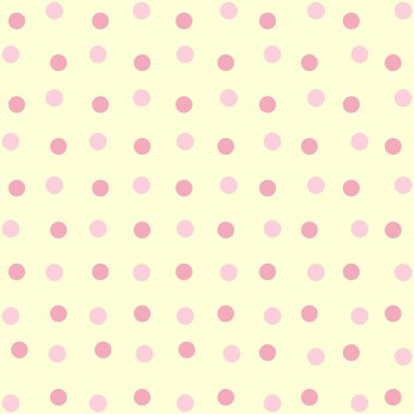 Daire basit renk arka plan