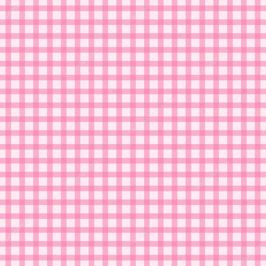 Background of plaid pattern, illustration