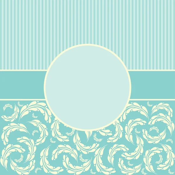 Fondo vector elegante — Vector de stock