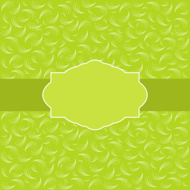 Vintage kart tasarımı kartpostal, davetiye, menü.