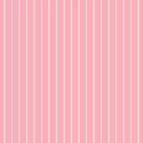 Striped background with soft pink vertical lines — Stock Photo, Image