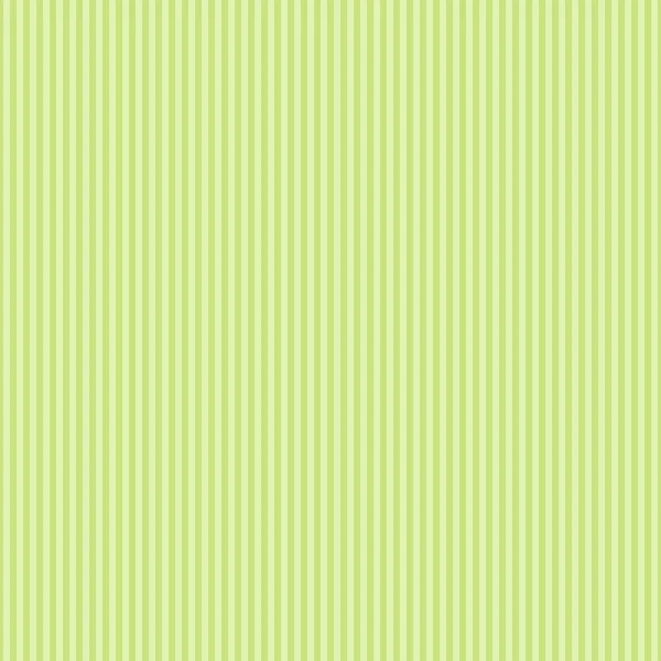 Striped background with soft green vertical lines — Stockfoto