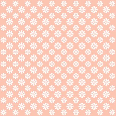 Tatlı soyut çiçek uygunluğunu