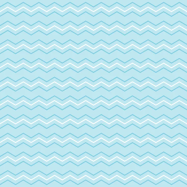 Zigzag chevron motif fond — Image vectorielle