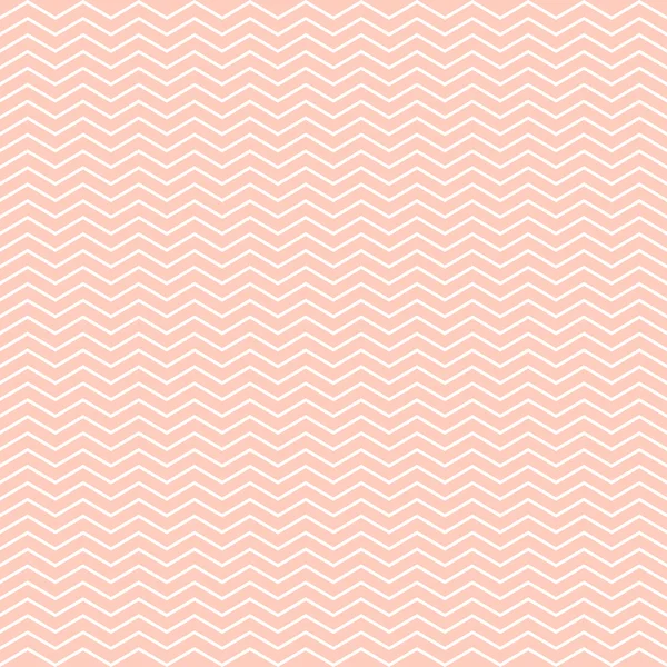 Zigzag chevron pattern background — Stock Vector