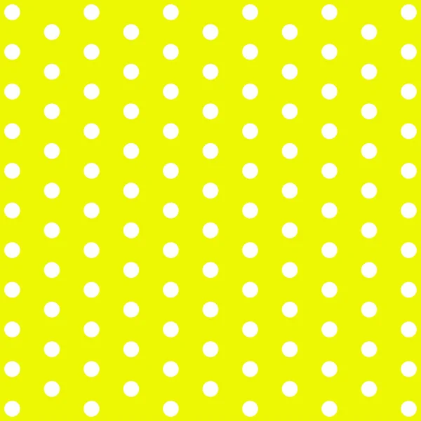 Polka Dot achtergrond — Stockvector