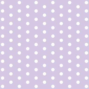 Polka Nokta Arkaplanı