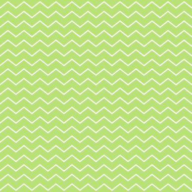 Soyut geometrik zikzak desen