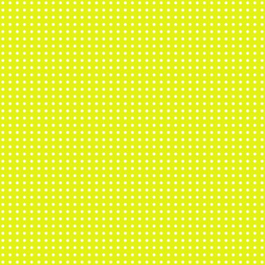 Retro mavi polka noktalı deseni