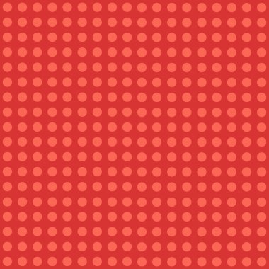 Arka plan - vintage lekeli desen