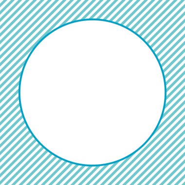 Retro tebrik kartı tasarım şablonu