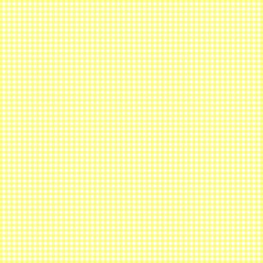 Sarı vintage desen.