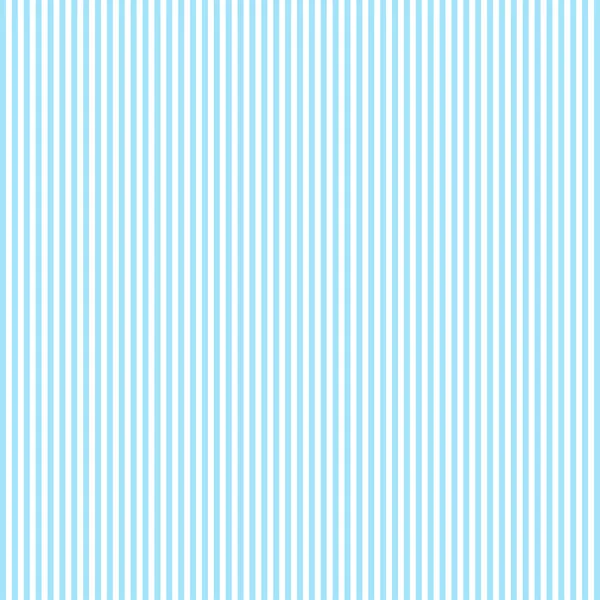 Strip patroon, pastel kleuren. — Stockvector