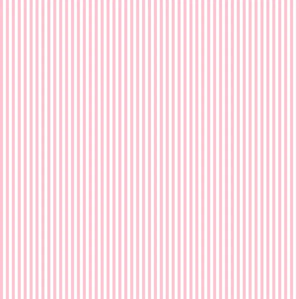 Strip patroon, pastel kleuren. — Stockvector