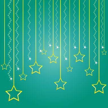 mutlu yeni yıl 2014 kutlama arka plan