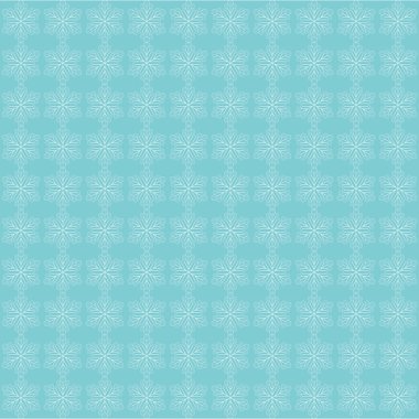 Kar taneleri ile zarif Noel arka plan ve