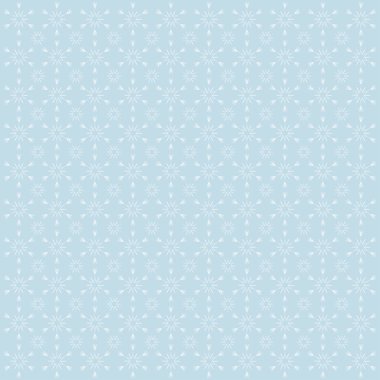 Abstact desen kar taneleri ile