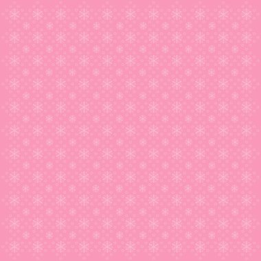 Tasarımınız için soyut kar tanesi arka plan