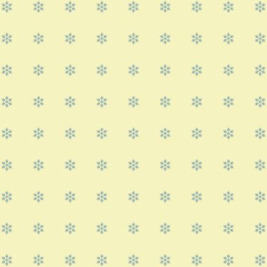 Kar taneleriyle soyut noel arkaplanı