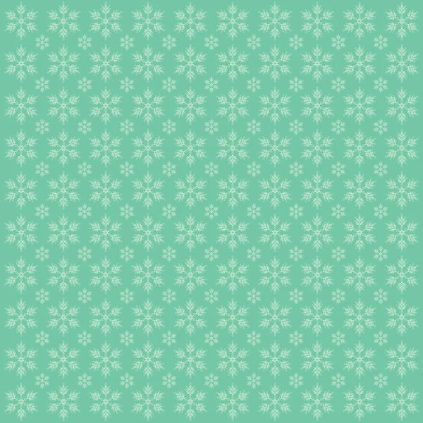 Kar taneleriyle soyut noel arkaplanı. 